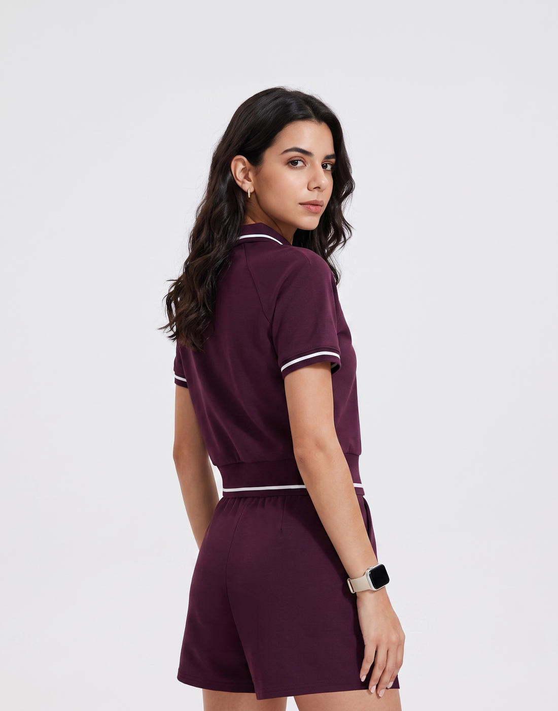 Buy 1, Get 1 Free - Cooling, Breathable & Sweat-Wicking Prime Polo Top