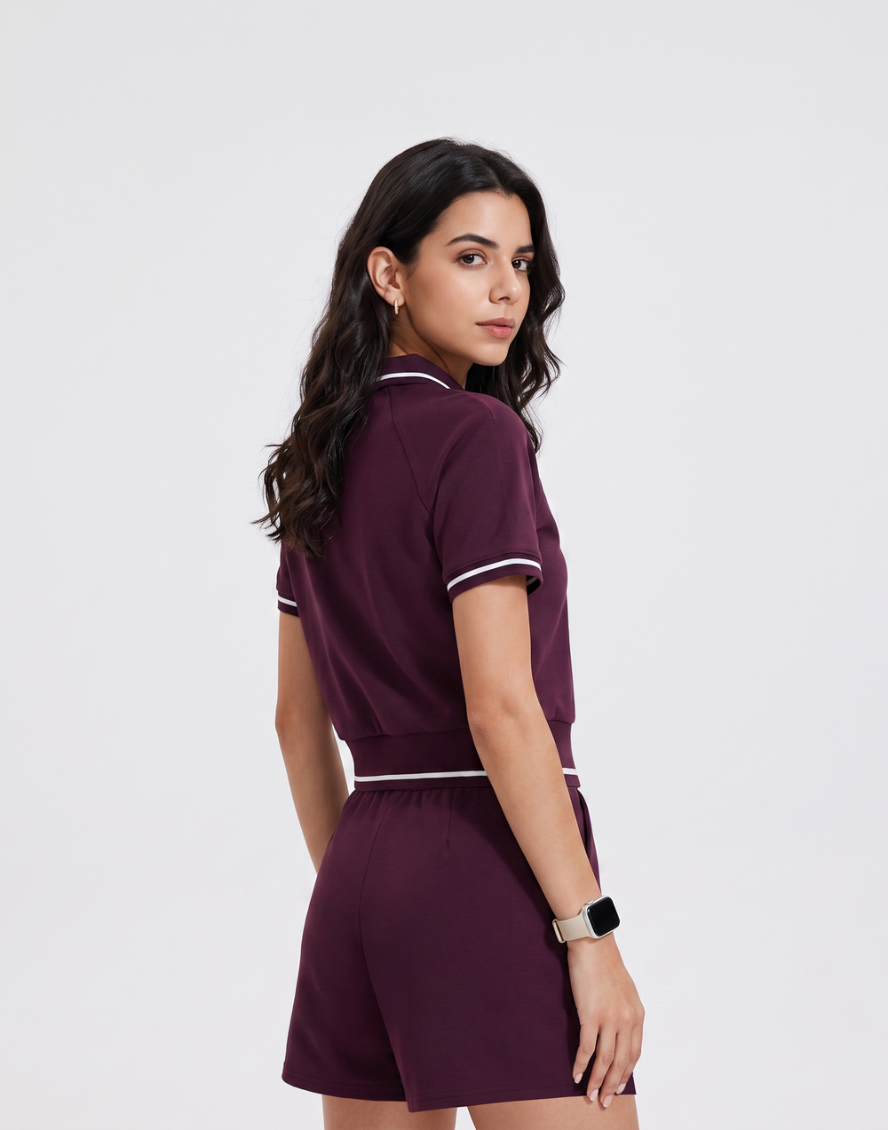 Buy 1, Get 1 Free - Cooling, Breathable & Sweat-Wicking Prime Polo Top