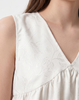 Cooling, Breathable & Tummy-Friendly Charming Top