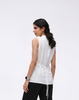 Cooling, Breathable, Wrinkle-Resistent & Tummy Covering Essential Twist Top