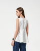 Cooling, Breathable & Tummy-Friendly Charming Top