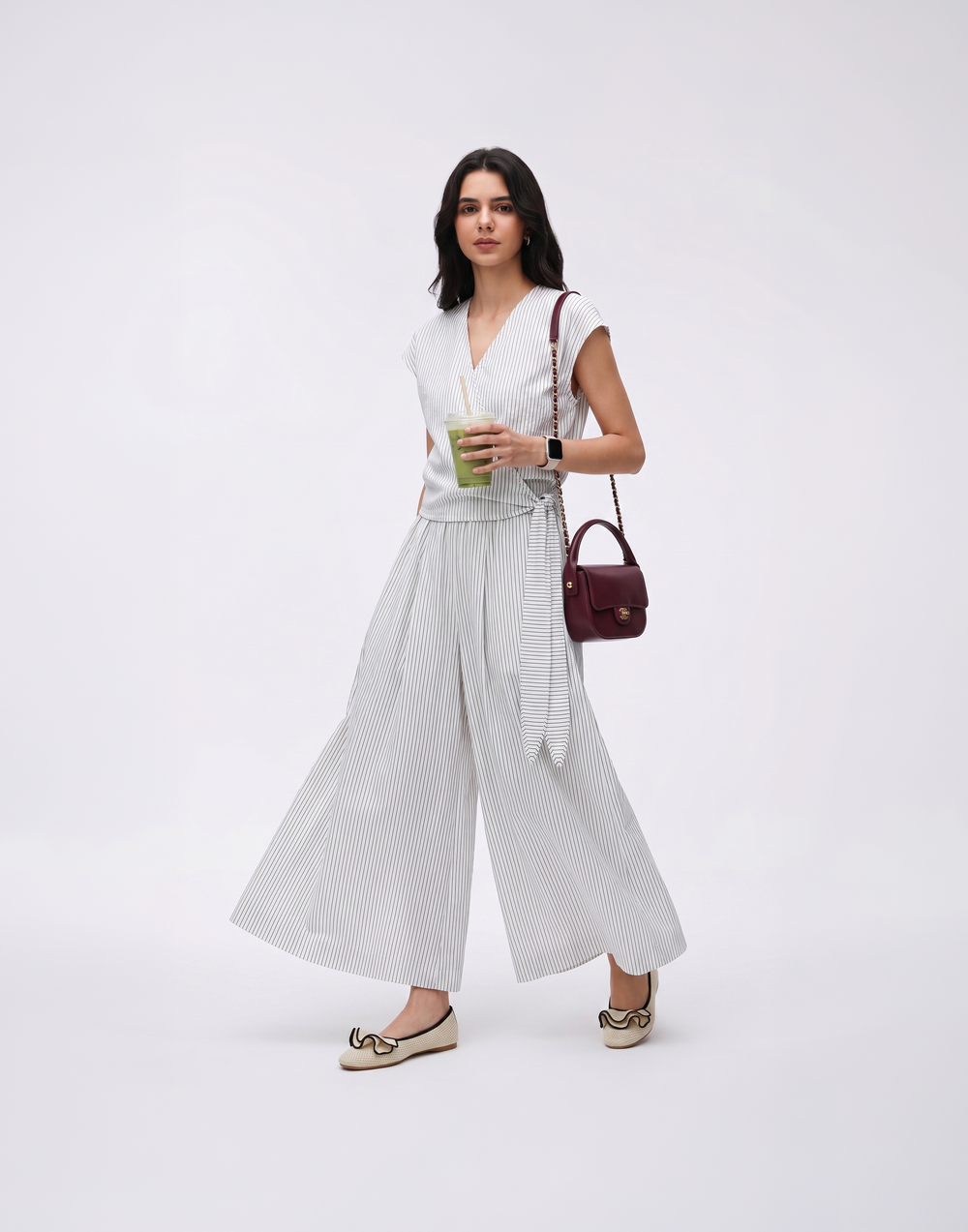 Cooling, Breathable & Stretchy Maverick Set