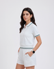 Buy 1, Get 1 Free - Cooling, Breathable & Sweat-Wicking Prime Polo Top