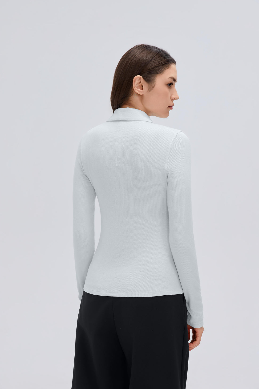 Buy 1, Get 1 Free - Buttery Soft, Stretchable & Breathable Momentum Top