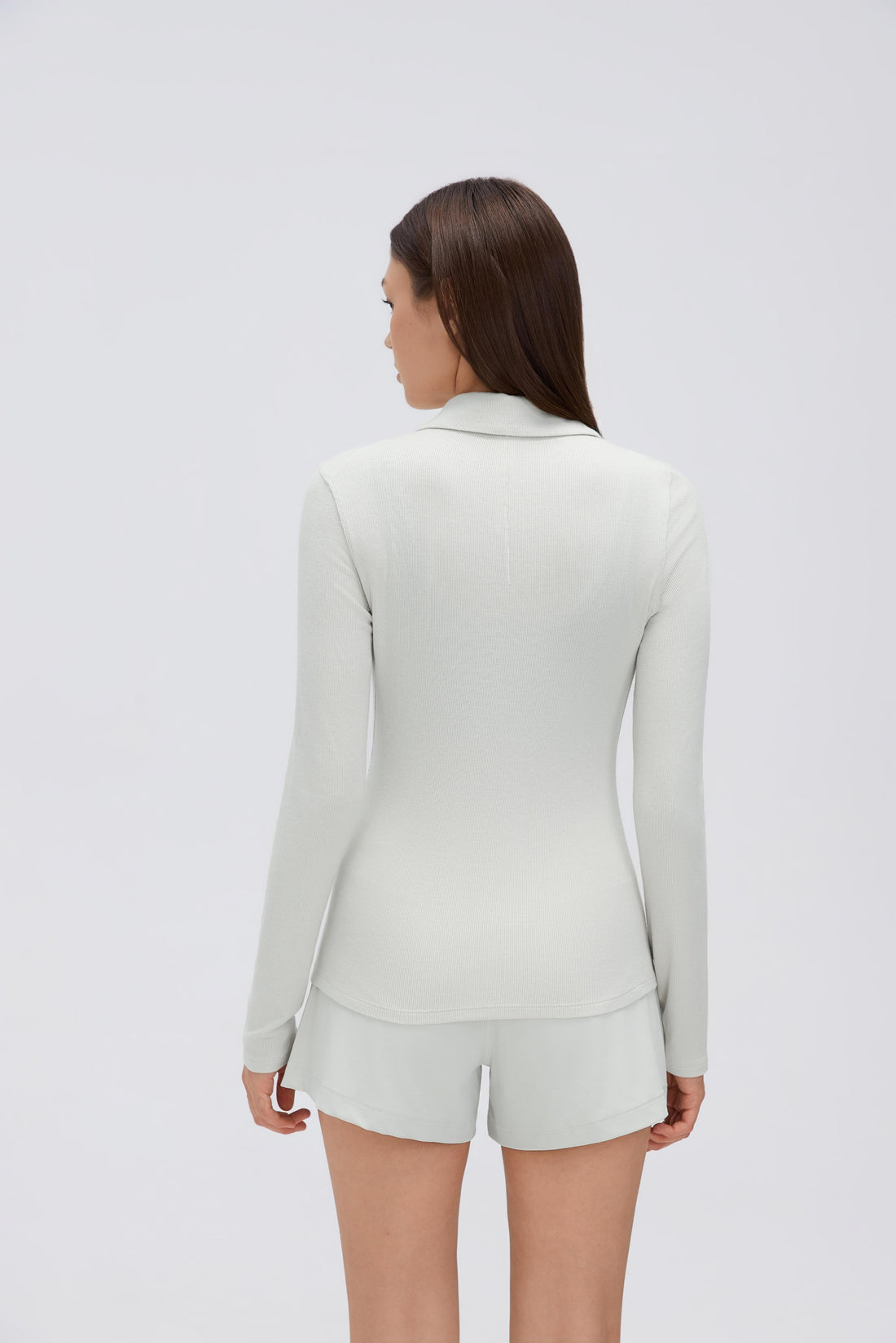 Buy 1, Get 1 Free - Buttery Soft, Stretchable & Breathable Momentum Top