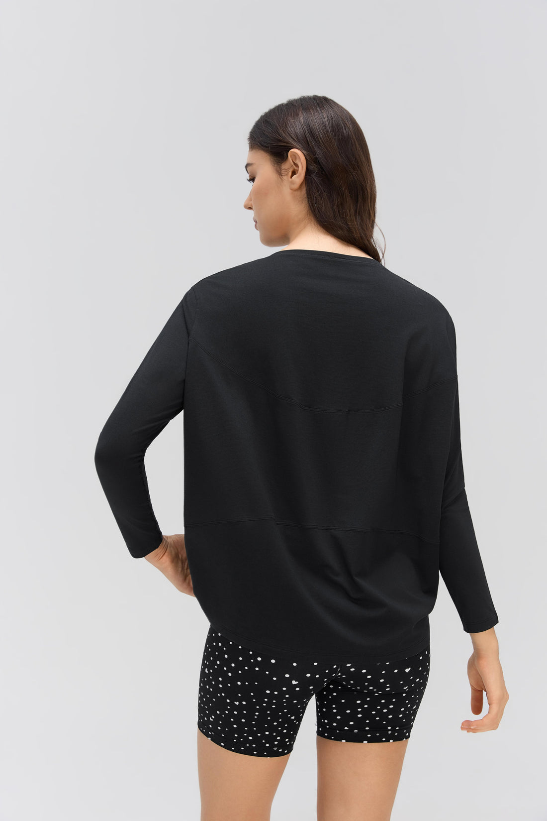 Buy 1, Get 1 Free - Cooling, Buttery Soft & Stretchy Onward Top