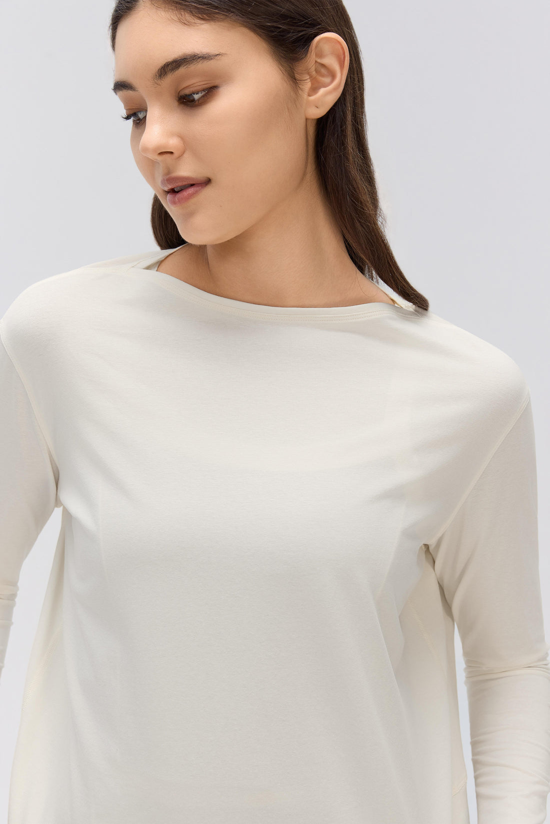 Buy 1, Get 1 Free - Cooling, Buttery Soft & Stretchy Onward Top