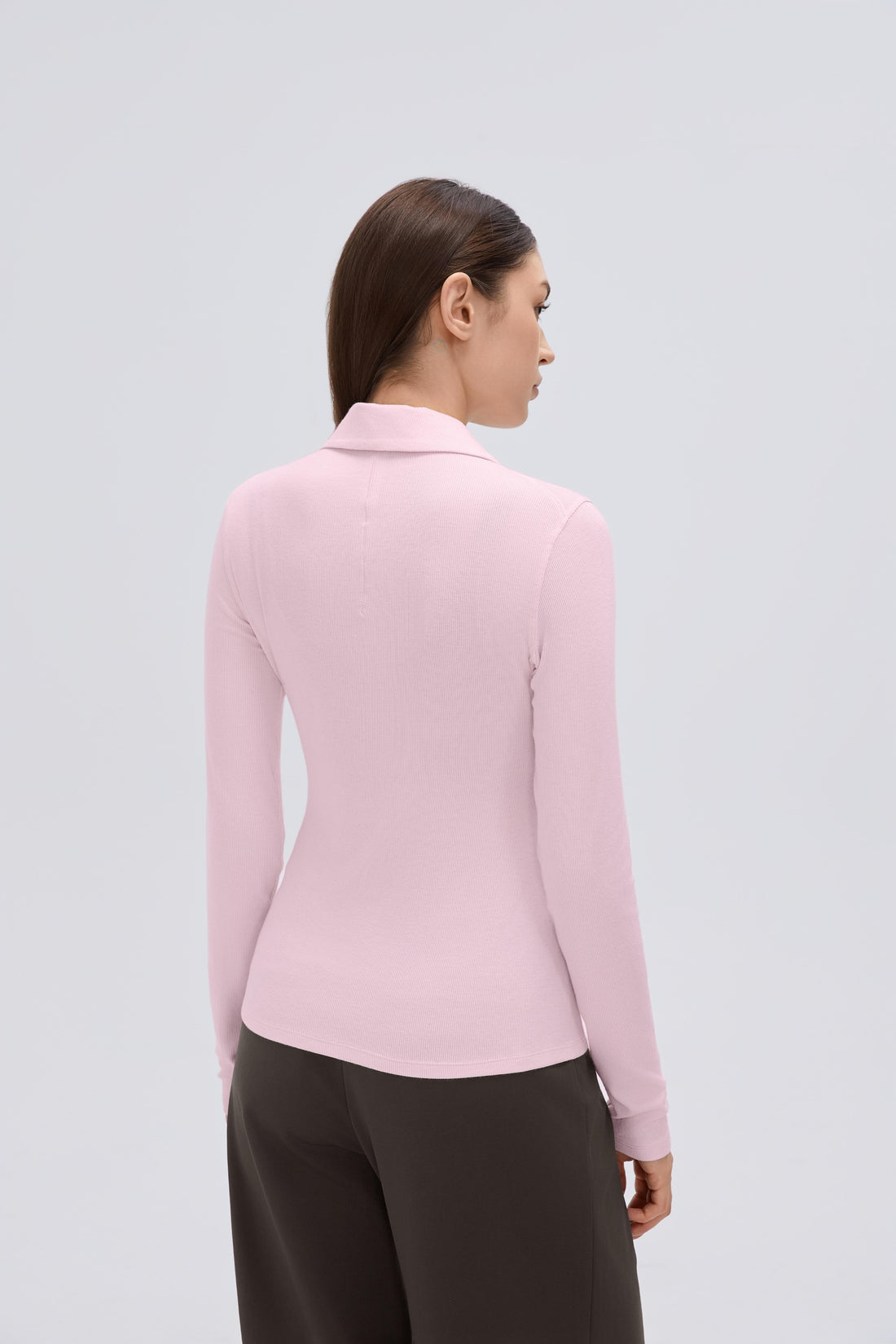 Buy 1, Get 1 Free - Buttery Soft, Stretchable & Breathable Momentum Top