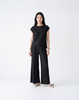 Wrinkle-Free, Cooling & Breathable Free Size Evia Top