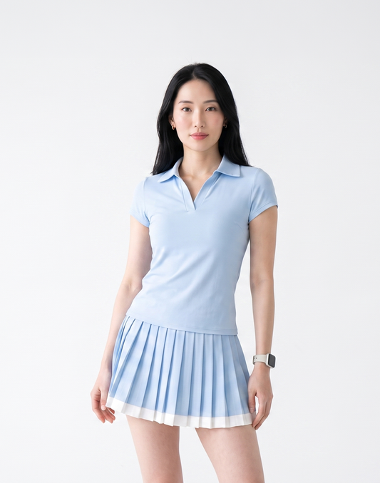 Buy 1, Get 1 Free - Cooling, Breathable & Buttery Soft Motion Top