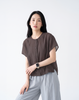 Cooling, Breathable & Tummy Covering Fold Top