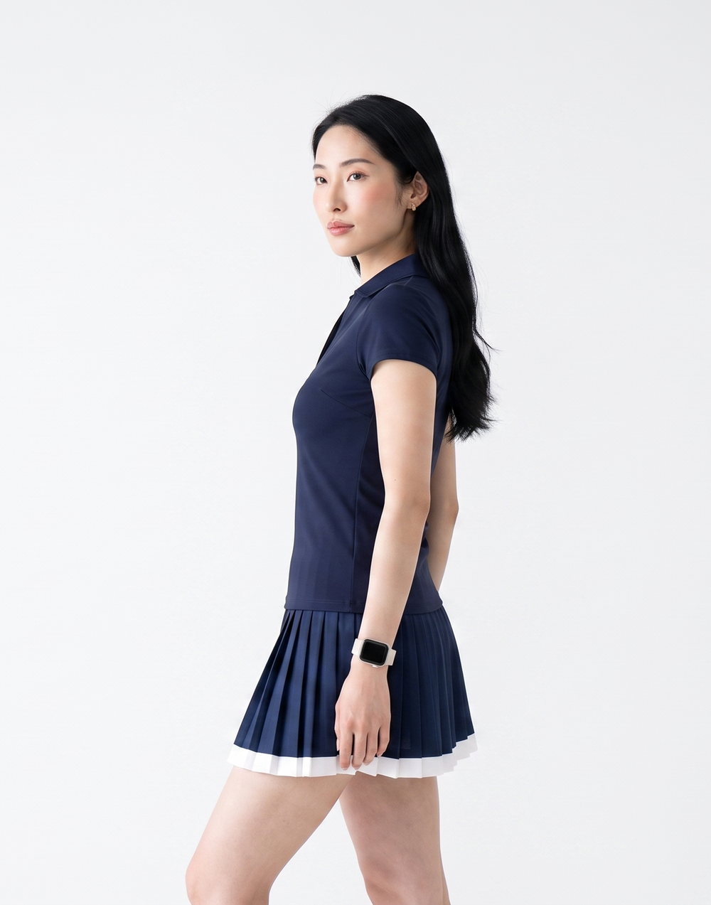 Buy 1, Get 1 Free - Cooling, Breathable & Buttery Soft Motion Top