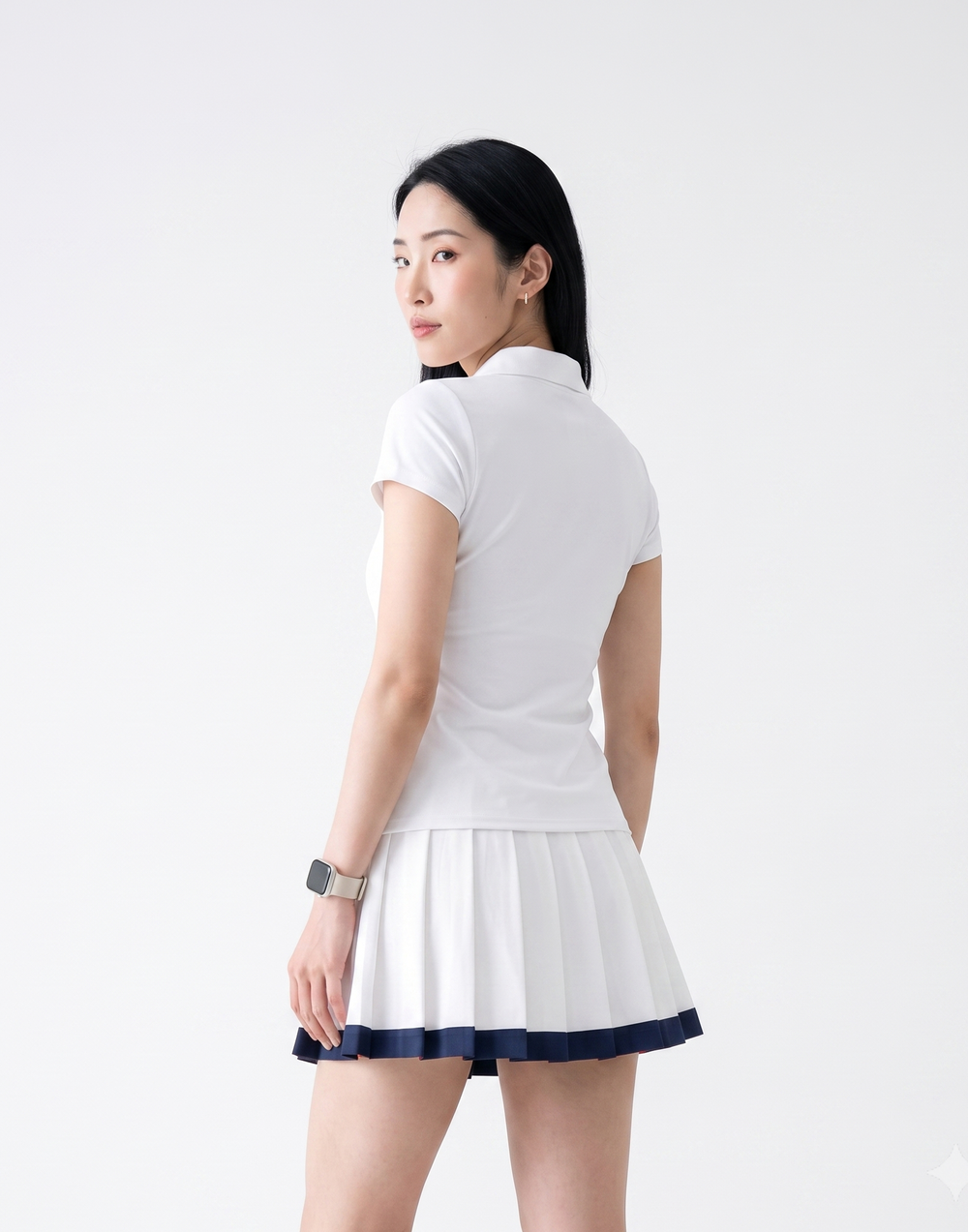 Buy 1, Get 1 Free - Cooling, Breathable & Buttery Soft Motion Top