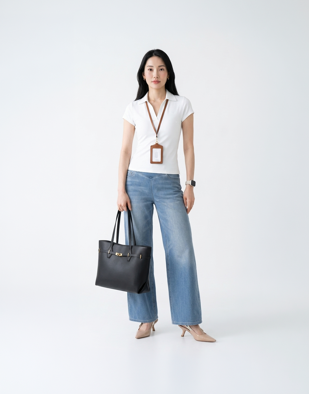Buy 1, Get 1 Free - Cooling, Breathable & Buttery Soft Motion Top
