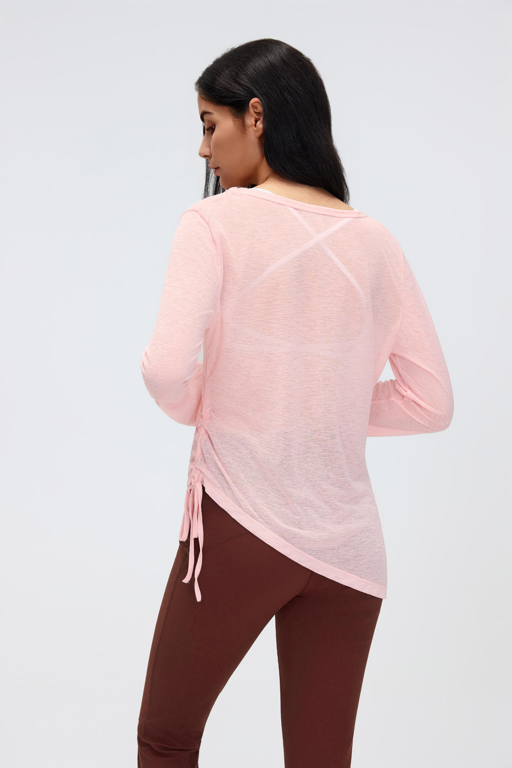 Buy 1, Get 1 Free - Cooling, Breathable & Tummy Covering Sparks Top