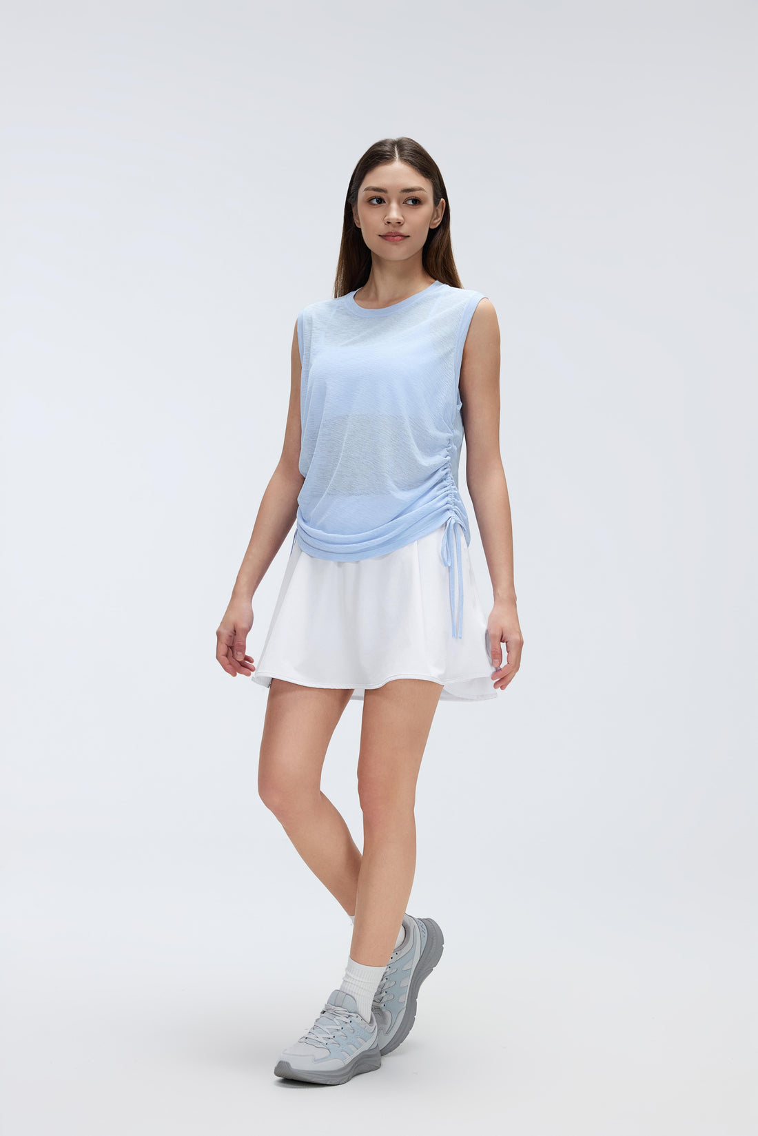 Buy 1, Get 1 Free - Cooling, Breathable & Wrinkle-Free Joy Top
