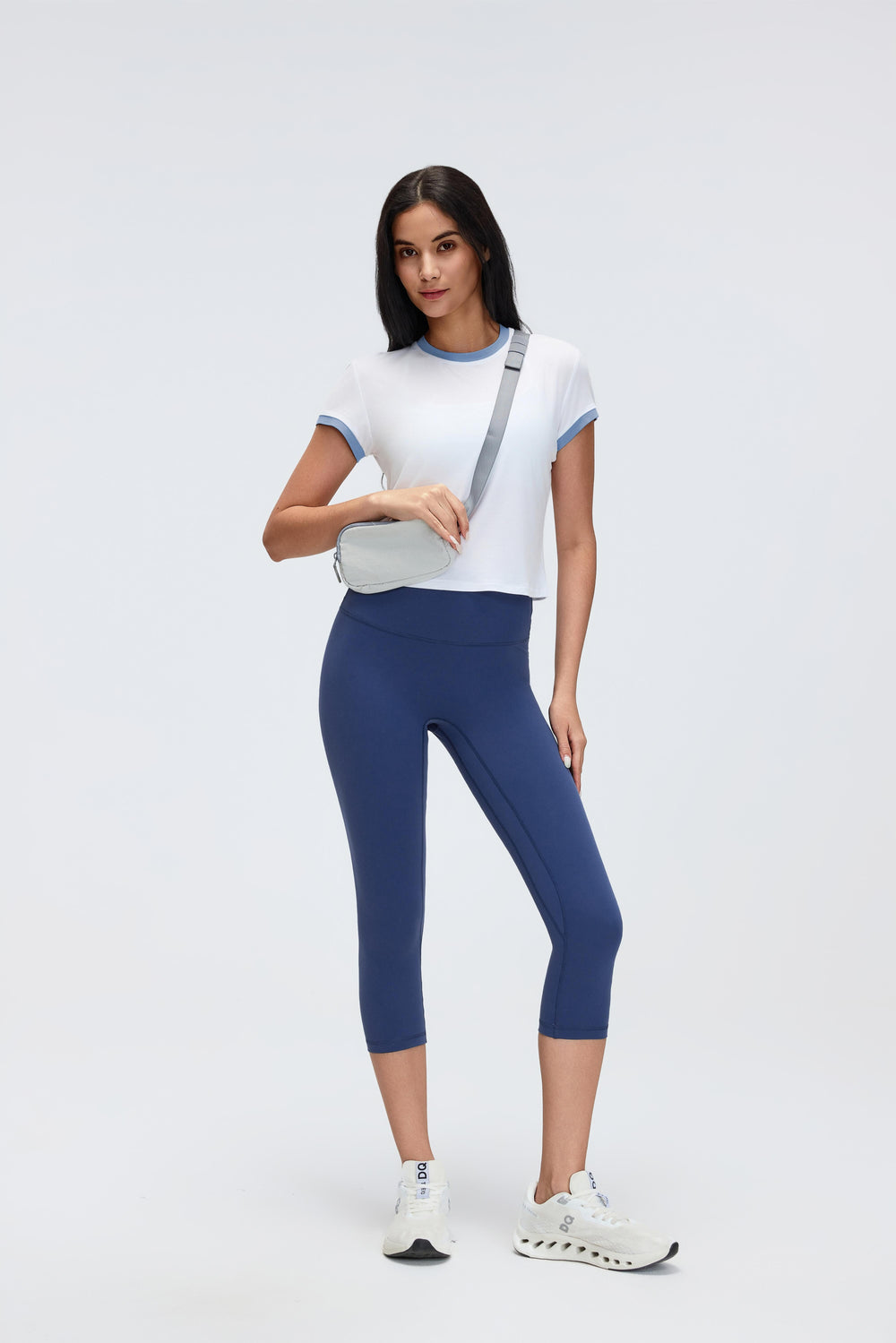 Buy 1, Get 1 Free - Cooling & Buttery Soft Pace Top