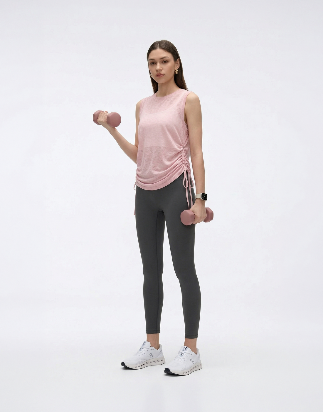 Buy 1, Get 1 Free - Cooling, Breathable & Wrinkle-Free Joy Top