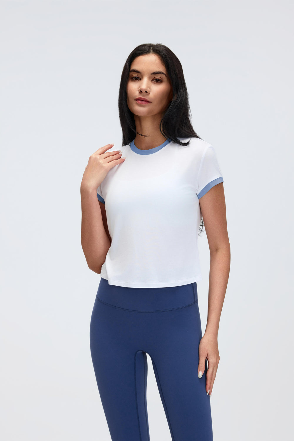 Buy 1, Get 1 Free - Cooling & Buttery Soft Pace Top