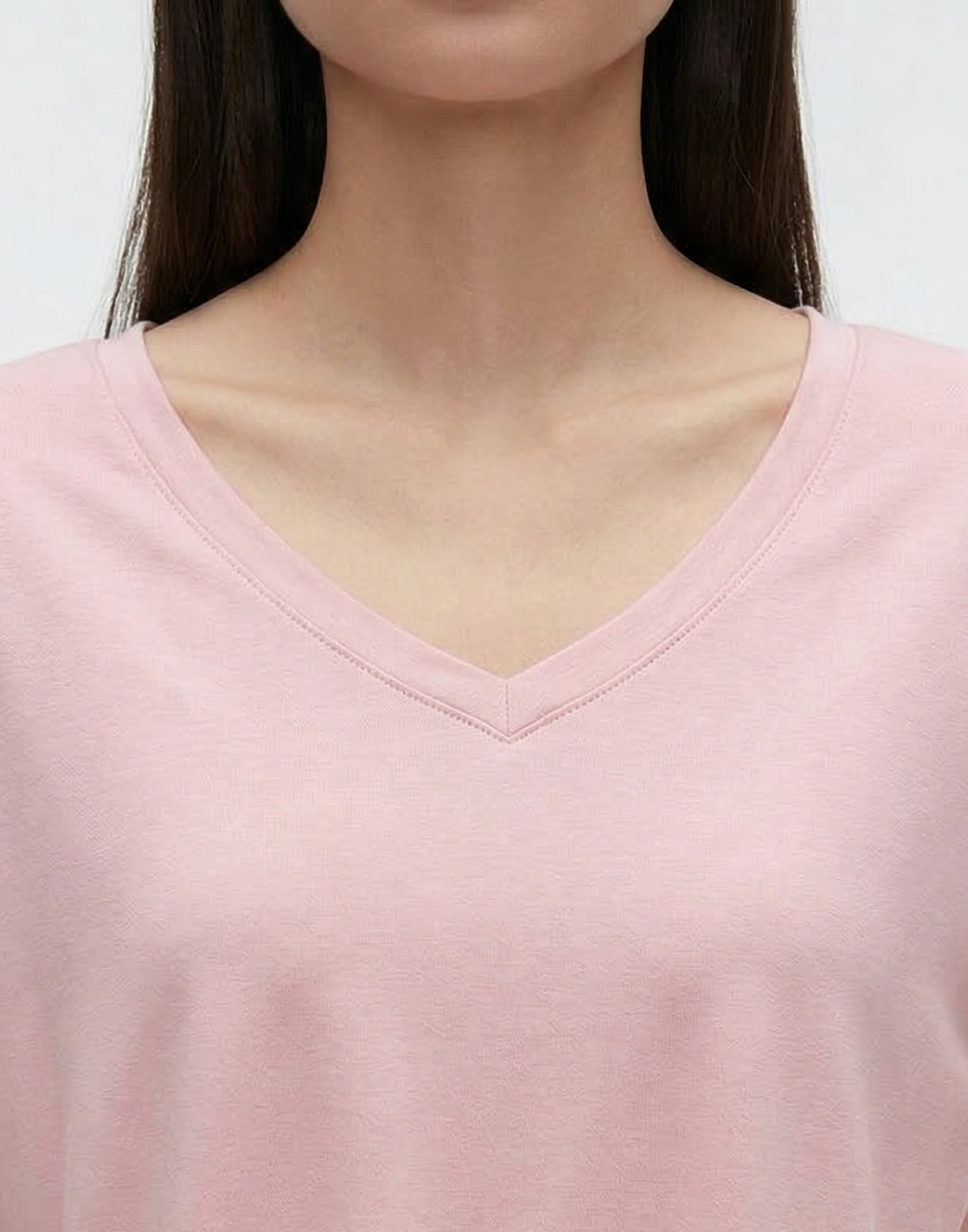 Buy 1, Get 1 Free - Flattering & Cooling Fresh Workout Top With Sleeves & Slim Waistline