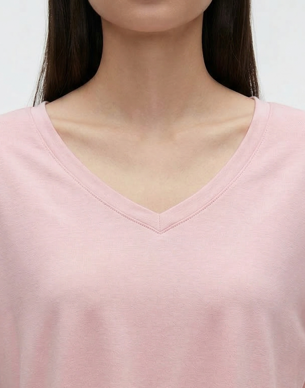 Buy 1, Get 1 Free - Flattering & Cooling Fresh Workout Top With Sleeves & Slim Waistline