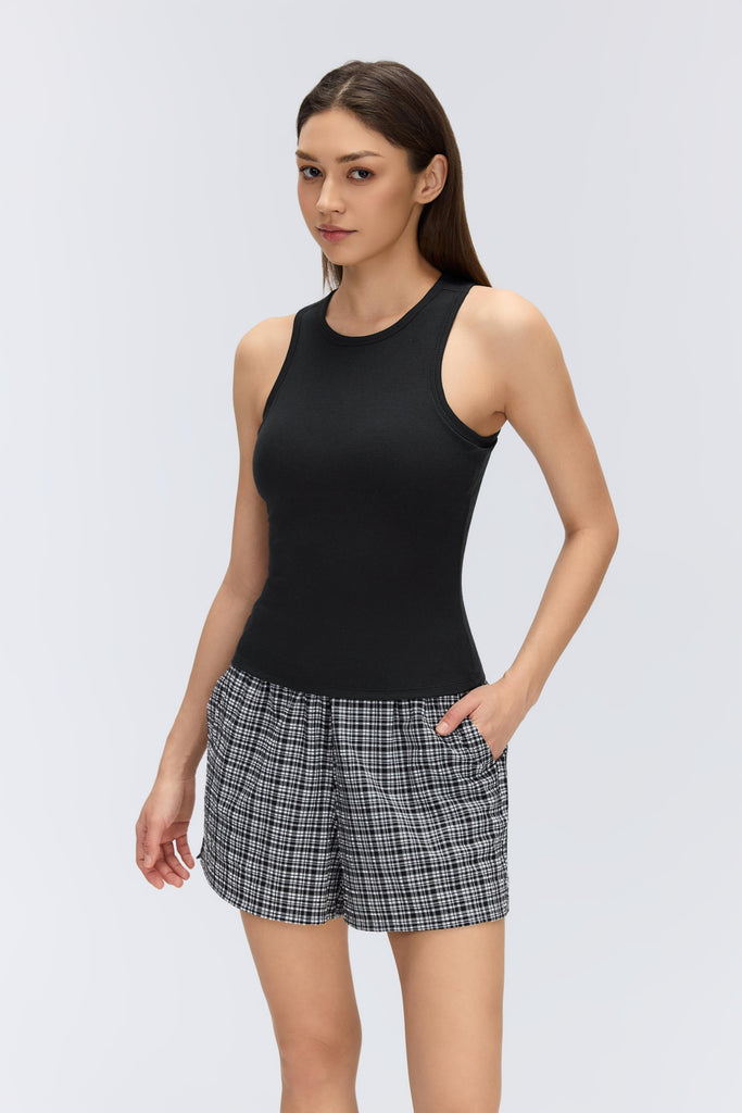 Buy 1, Get 1 Free - Cooling & Buttery Soft Serenity Padded Top