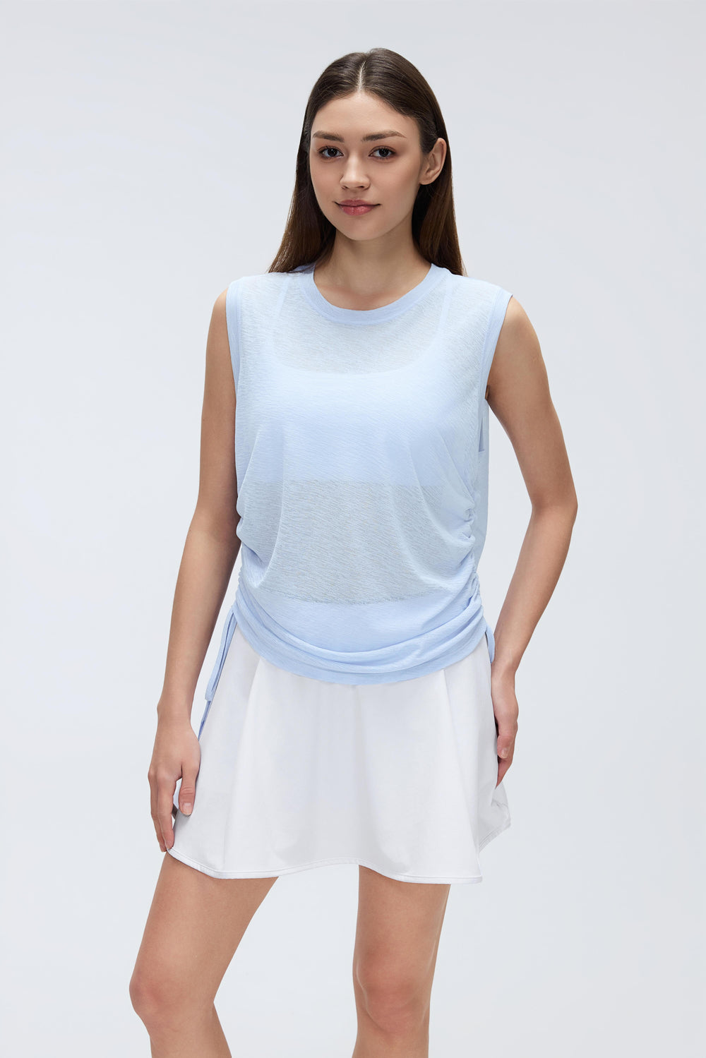 Buy 1, Get 1 Free - Cooling, Breathable & Wrinkle-Free Joy Top