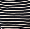 Cooling, Breathable & Crease-Resistant Chilled Boat Necked Top With Batwing Sleeves