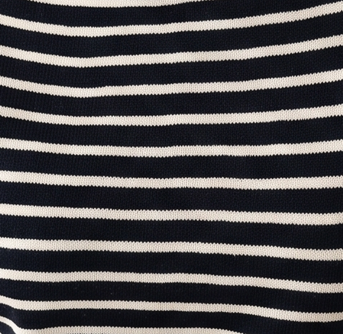 Cooling, Breathable & Crease-Resistant Chilled Boat Necked Top With Batwing Sleeves