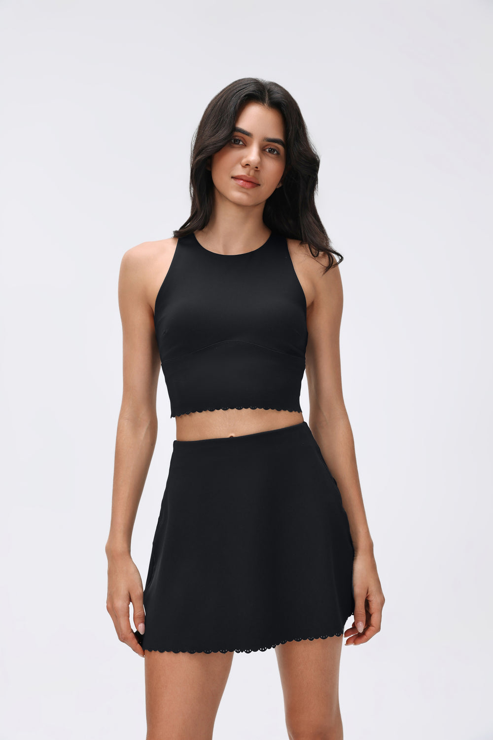 Buy 1, Get 1 Free - Cooling, Sweat-Wicking & Buttery Soft Ace Padded Top