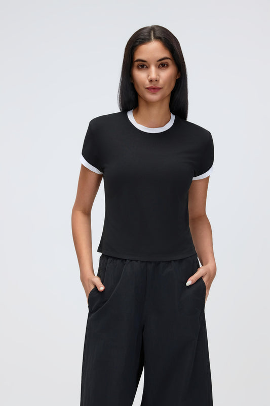 Buy 1, Get 1 Free - Cooling & Buttery Soft Pace Top