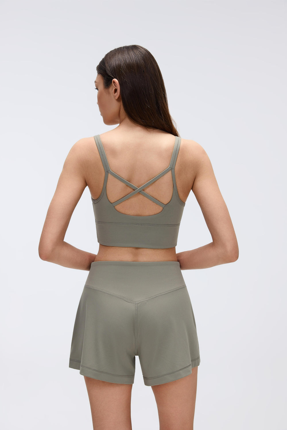 Buy 1, Get 1 Free - Buttery Soft & Cooling Turbo Padded Top