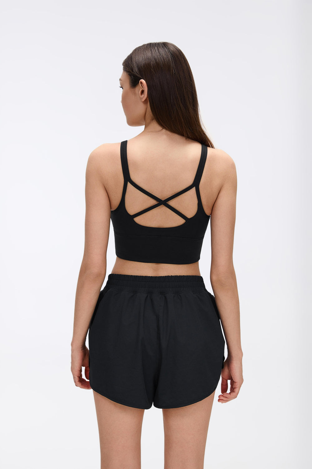 Buy 1, Get 1 Free - Buttery Soft & Cooling Turbo Padded Top