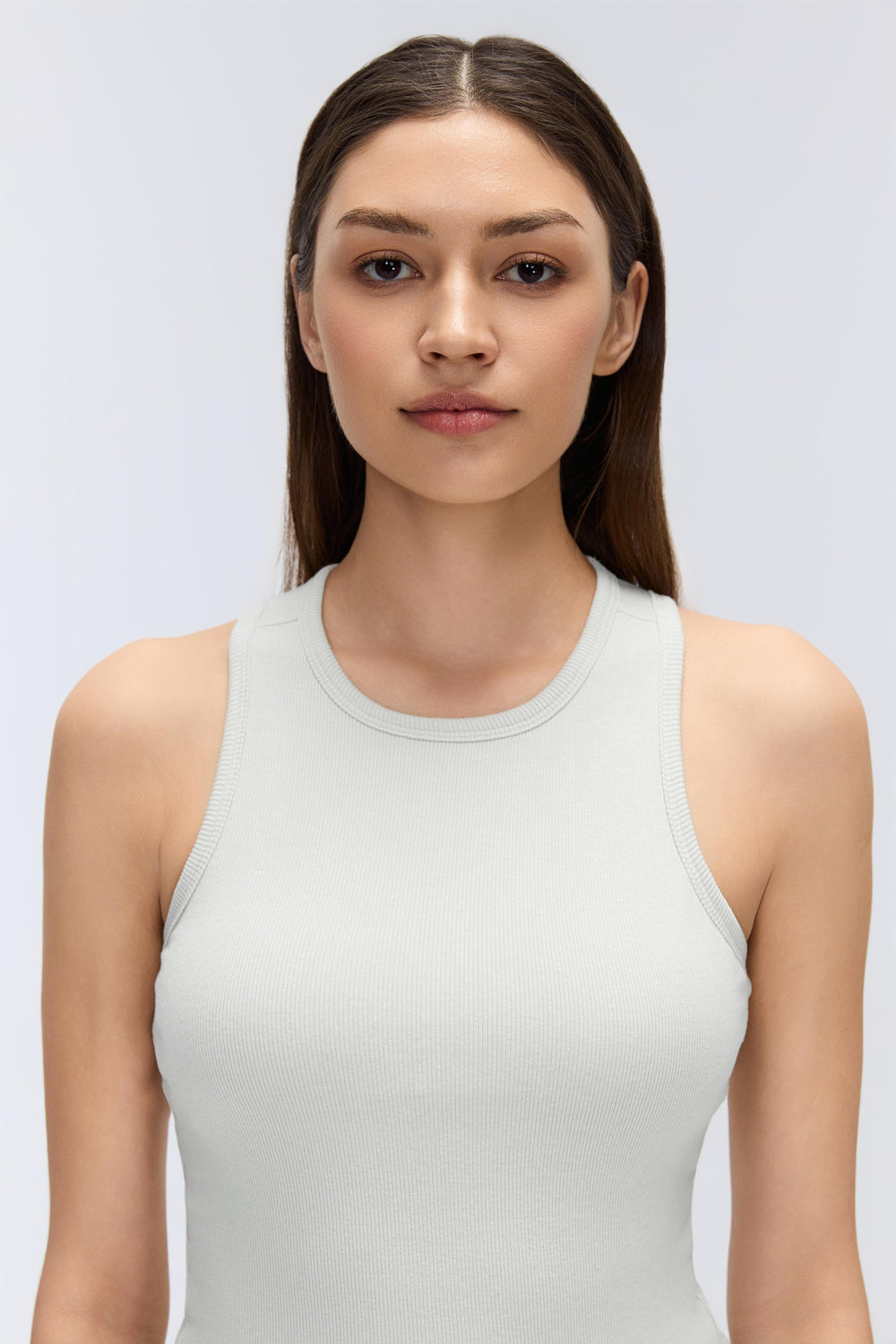 Buy 1, Get 1 Free - Cooling & Buttery Soft Serenity Padded Top