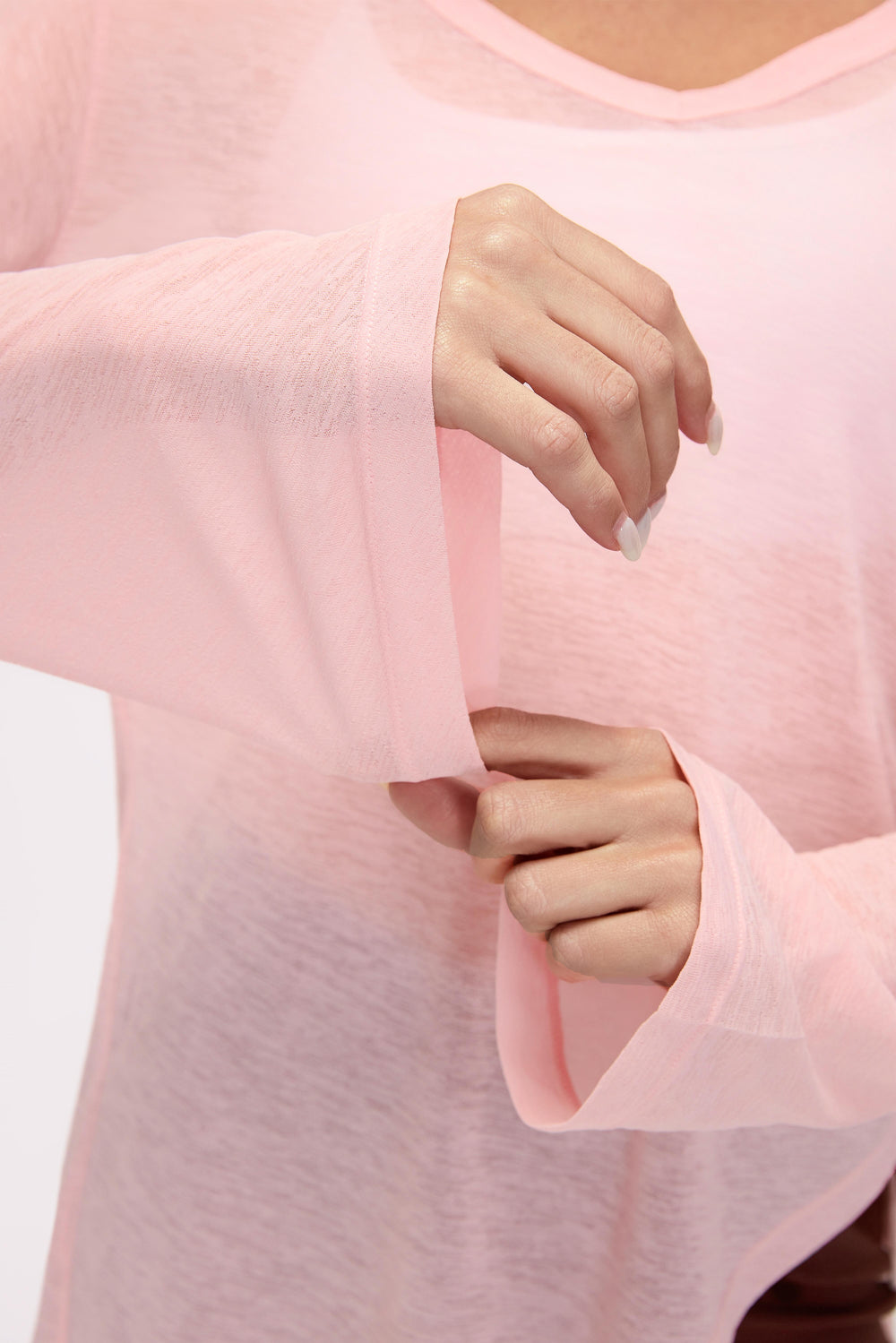 Buy 1, Get 1 Free - Cooling, Breathable & Tummy Covering Sparks Top