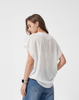 Cooling, Breathable & Tummy Covering Drape Top