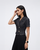 Wrinkle-Free, Cooling & Breathable Free Size Verve Set