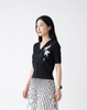 Wrinkle-Free, Cooling & Breathable Free Size Lily Top