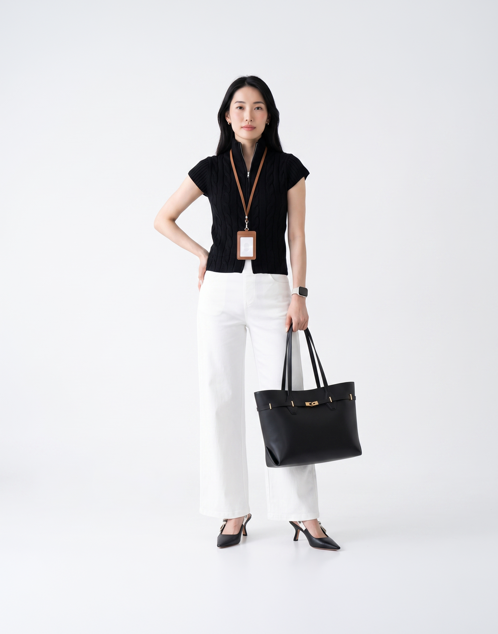 Buttery Soft, Stretchy & Free Size Cocoon Knitted Top