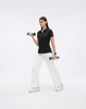 Buy 1, Get 1 Free - Cooling, Breathable, Sweat-Wicking Airy Polo Shirt With UPF50+ Protection