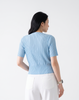 Wrinkle-Free, Cooling & Breathable Free Size Lily Top