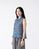 Cooling, Breathable & Tummy Friendly Lotus Top