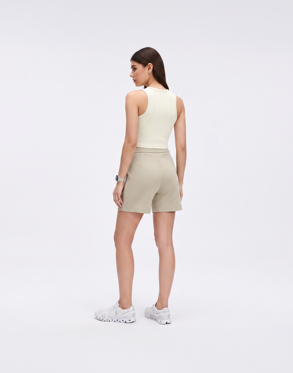 Buy 1, Get 1 Free - Cooling, Buttery Soft & Sweat-Wicking Nova Top