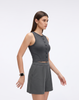 Buy 1, Get 1 Free - Cooling, Buttery Soft & Sweat-Wicking Nova Top