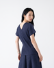 Wrinkle-Free, Cooling & Breathable Free Size Isador Top