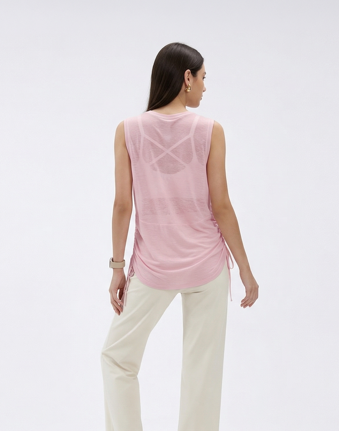 Buy 1, Get 1 Free - Cooling, Breathable & Wrinkle-Free Joy Top