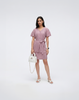 Wrinkle-Free, Cooling & Free Pleated Tunic