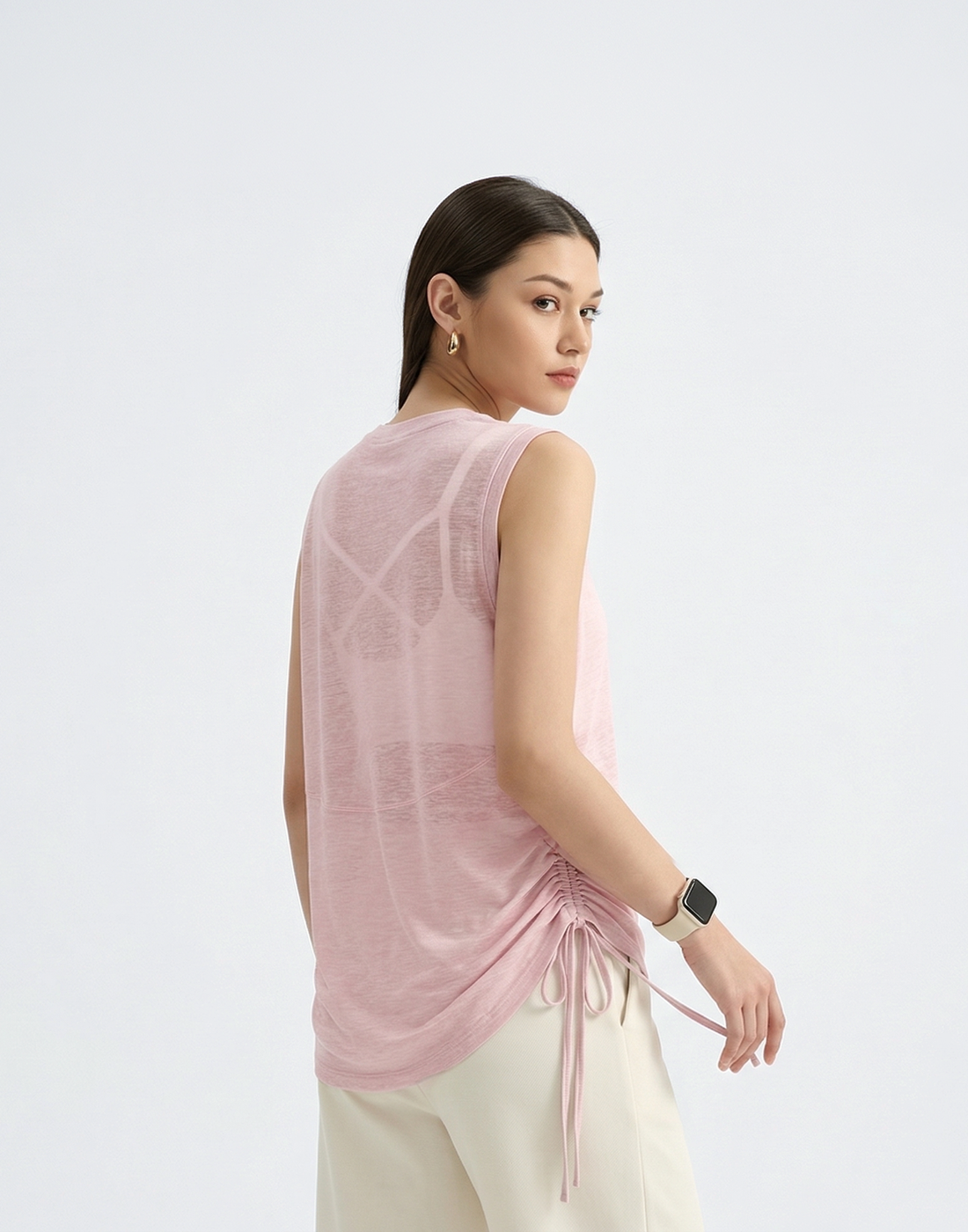 Buy 1, Get 1 Free - Cooling, Breathable & Wrinkle-Free Joy Top