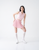 Buy 1, Get 1 Free - Cooling, Sweat-Wicking & Breathable Varsity Padded Top