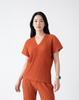 Wrinkle-Free, Cooling & Breathable Free Size Isador Top